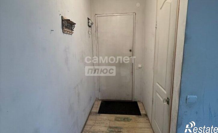1-комн квартира ул 14 Декабря, 16,  д. 16