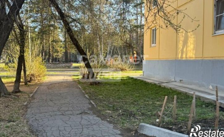 1-комн квартира ул 14 Декабря, 16,  д. 16