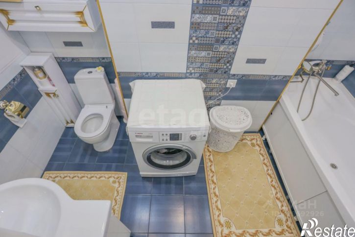 2-комн квартира Ангарский городской округ