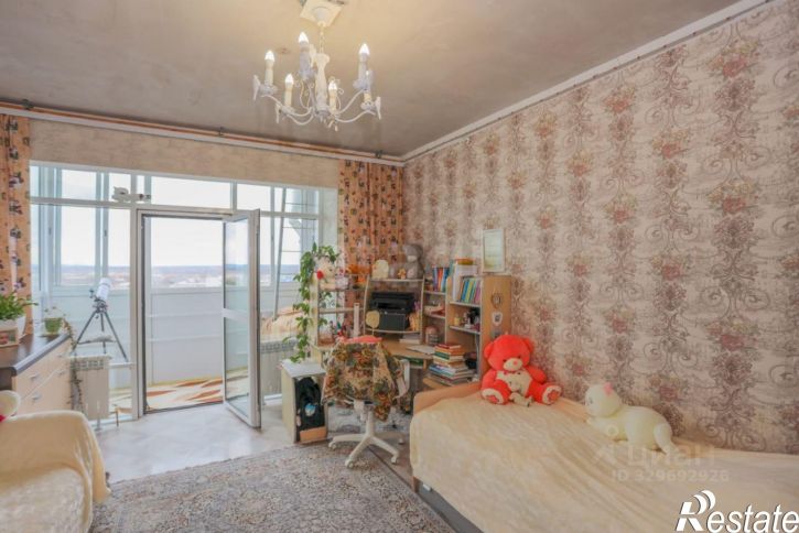 2-комн квартира Ангарский городской округ