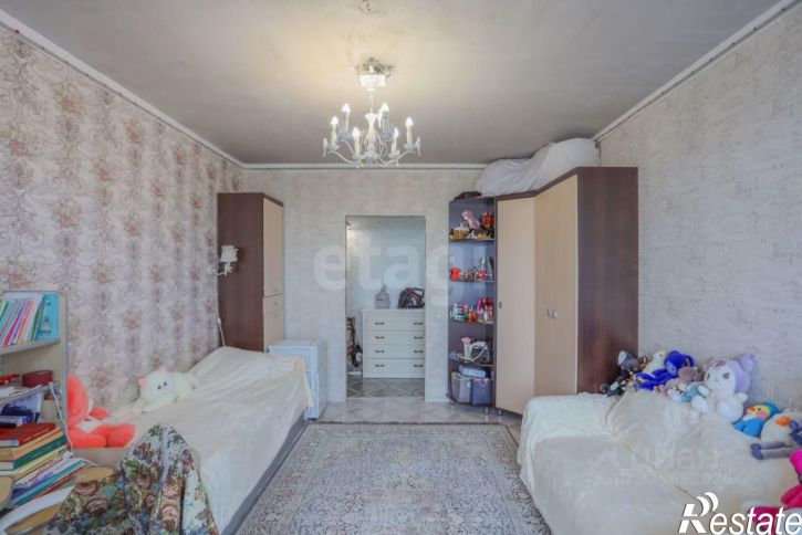 2-комн квартира Ангарский городской округ