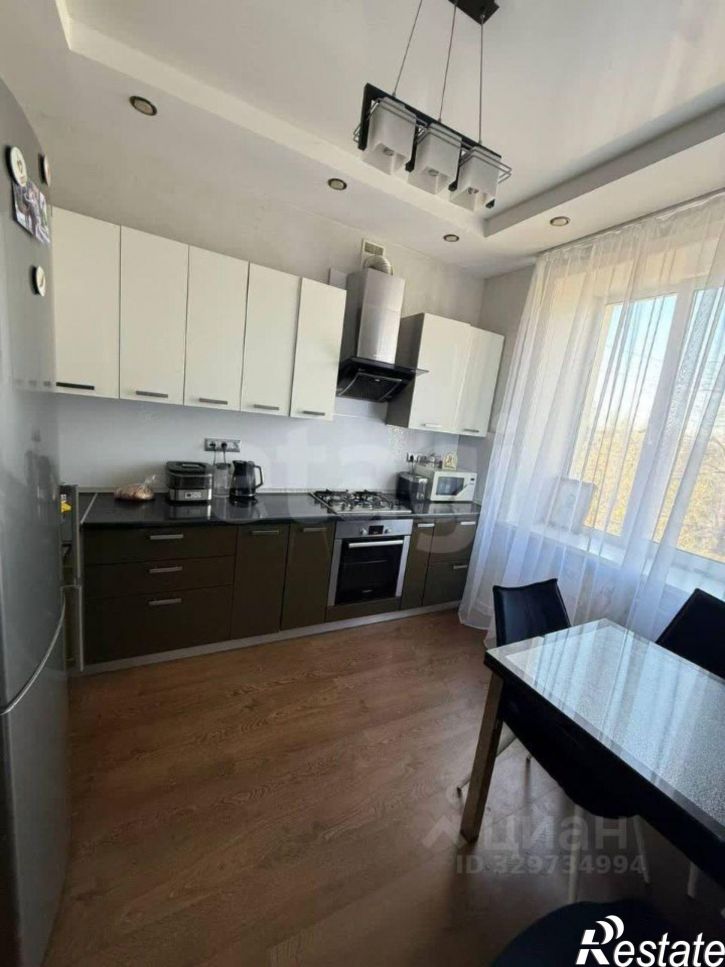 2-комн квартира пр-кт Карла Маркса, 37,  д. 37