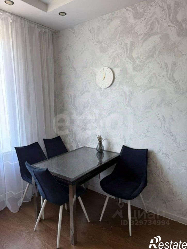 2-комн квартира пр-кт Карла Маркса, 37,  д. 37