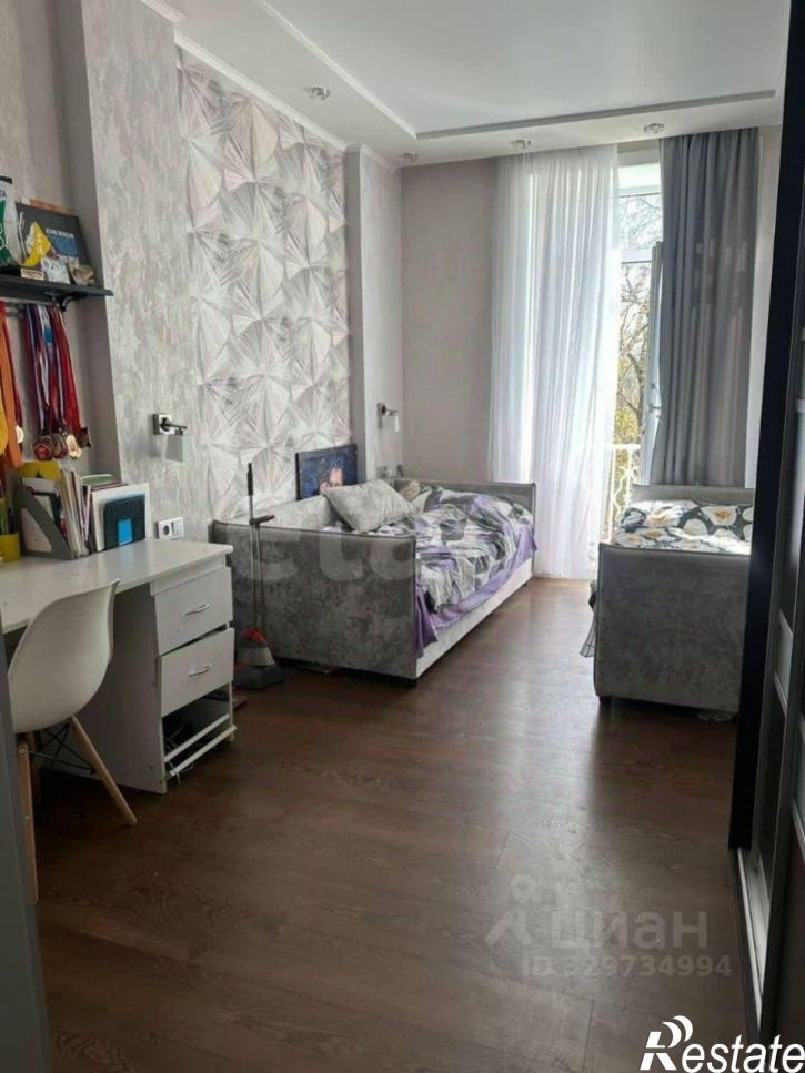 2-комн квартира пр-кт Карла Маркса, 37,  д. 37