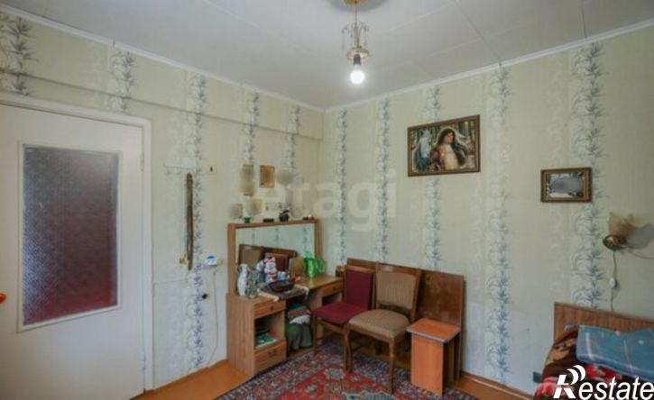 4-комн квартира 10-й микрорайон, 98