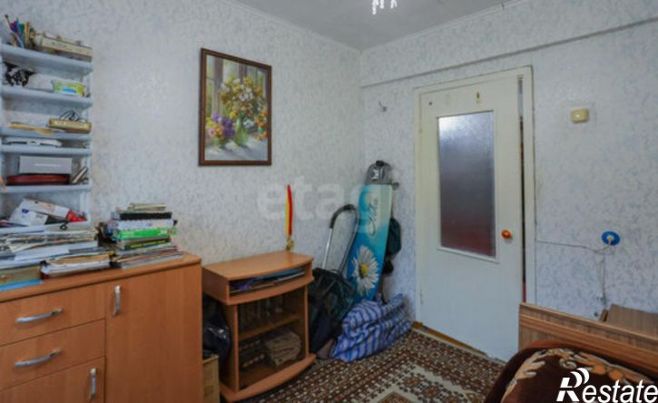 4-комн квартира 10-й микрорайон, 98