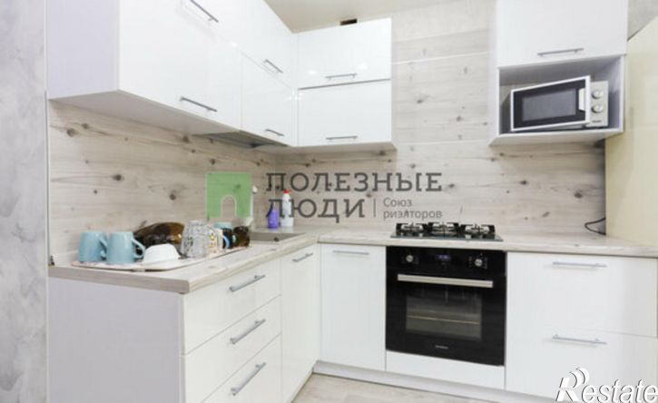 3-комн квартира микрорайон 12А, 9