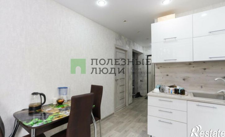 3-комн квартира микрорайон 12А, 9
