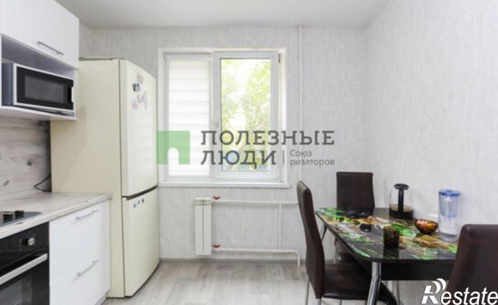 3-комн квартира микрорайон 12А, 9
