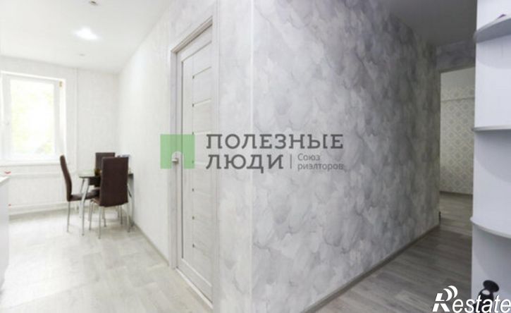 3-комн квартира микрорайон 12А, 9