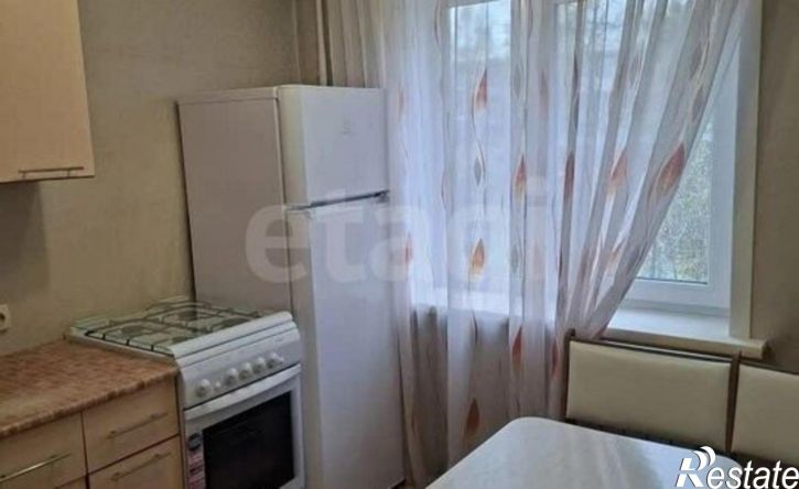 1-комн квартира ул Ворошилова, 24,  д. 24
