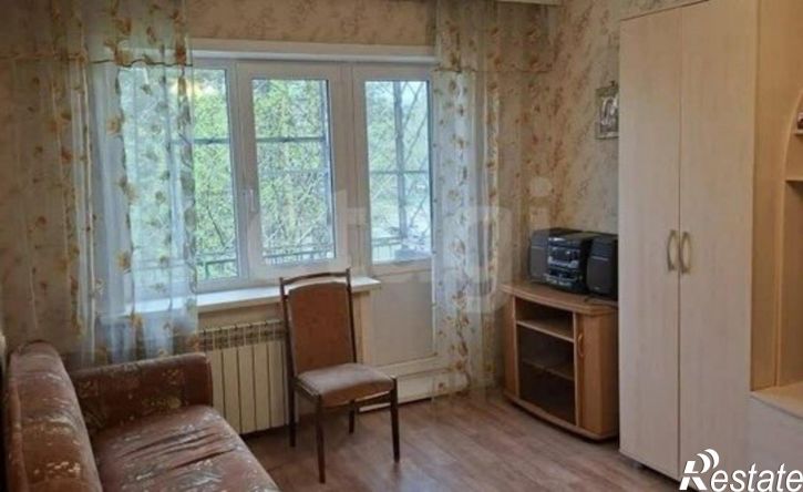 1-комн квартира ул Ворошилова, 24,  д. 24