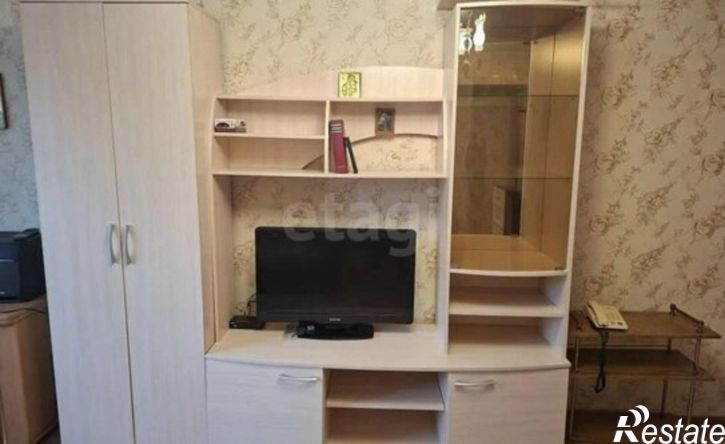 1-комн квартира ул Ворошилова, 24,  д. 24