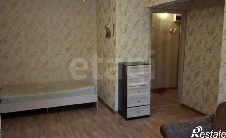 1-комн квартира ул Ворошилова, 24,  д. 24