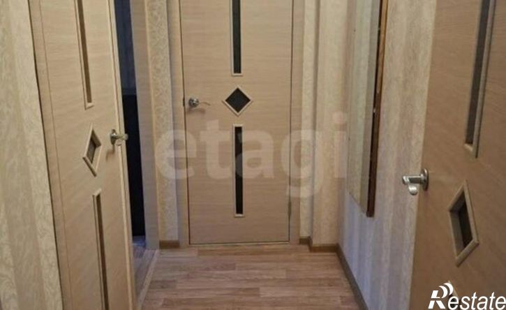1-комн квартира ул Ворошилова, 24,  д. 24