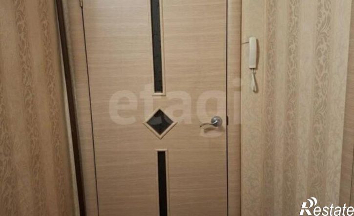 1-комн квартира ул Ворошилова, 24,  д. 24