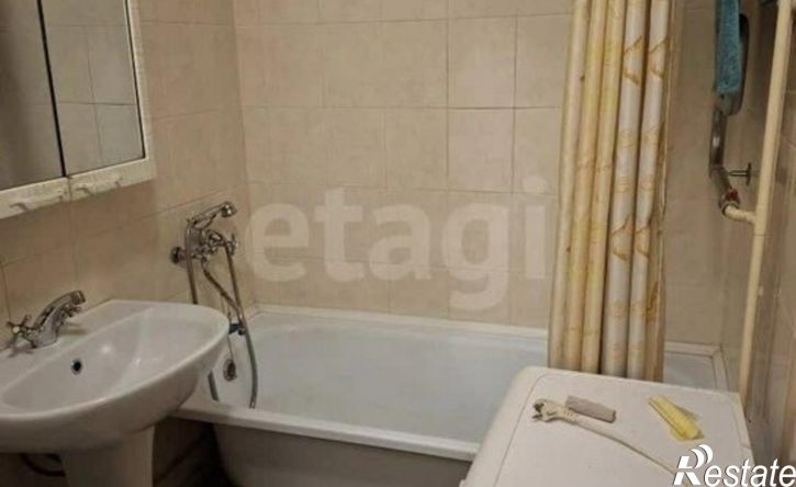 1-комн квартира ул Ворошилова, 24,  д. 24