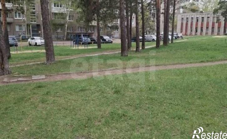 1-комн квартира ул Ворошилова, 24,  д. 24