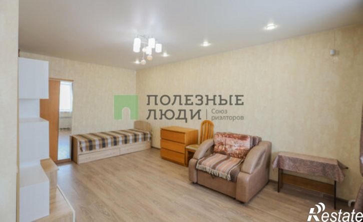1-комн квартира 84-й квартал, 18