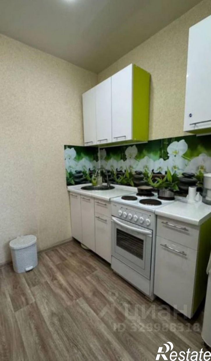 1-комн квартира 32-й микрорайон, 5
