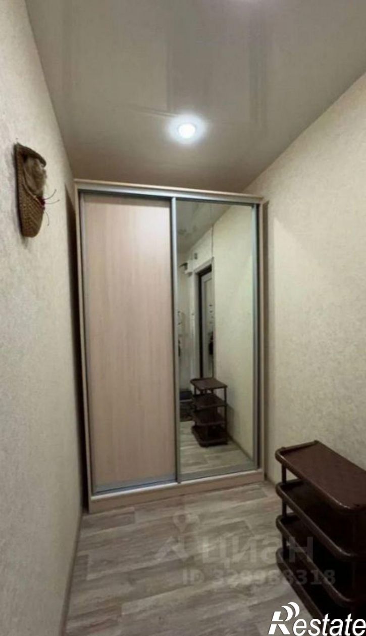 1-комн квартира 32-й микрорайон, 5