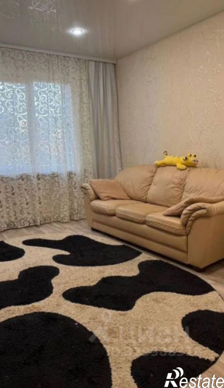 1-комн квартира 32-й микрорайон, 5