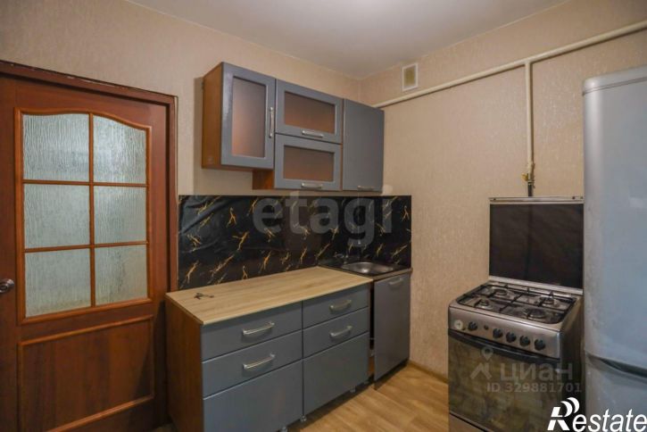 1-комн квартира Ангарский городской округ