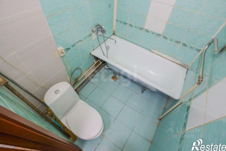 1-комн квартира Ангарский городской округ