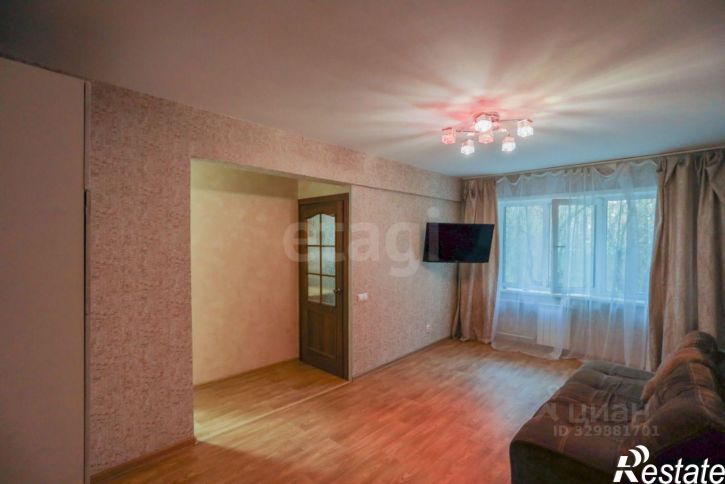 1-комн квартира Ангарский городской округ