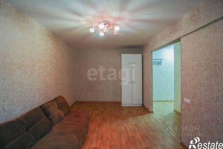 1-комн квартира Ангарский городской округ