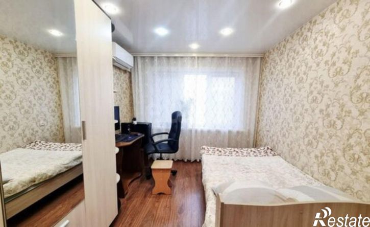 2-комн квартира микрорайон 6А, 5