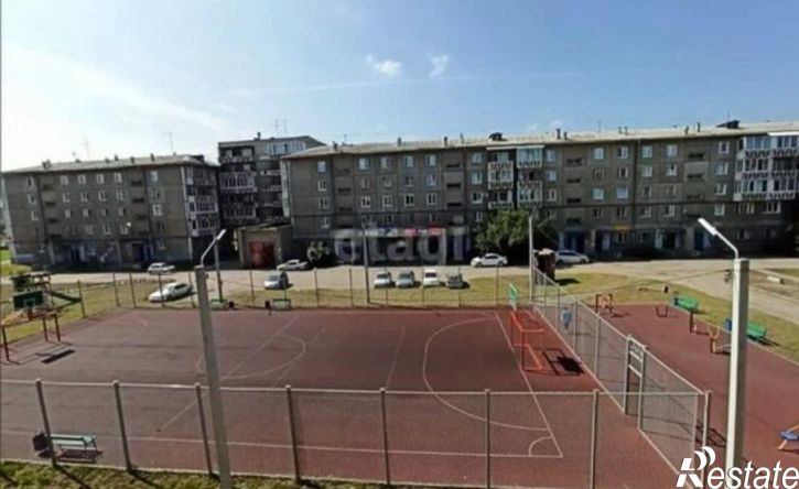 2-комн квартира микрорайон 6А, 5