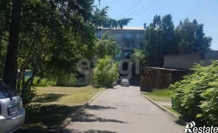 2-комн квартира микрорайон 6А, 5