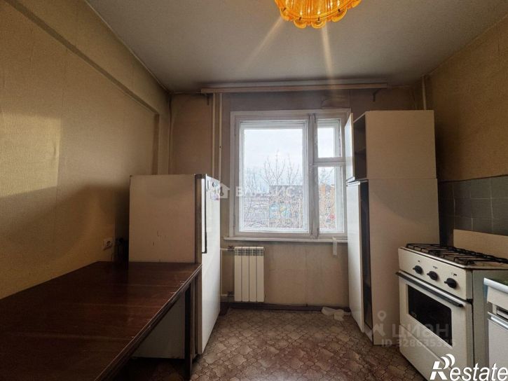 1-комн квартира 18-й микрорайон, 9