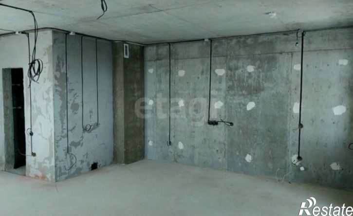 2-комн квартира 34-й микрорайон, 55