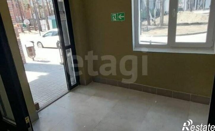 2-комн квартира 34-й микрорайон, 55