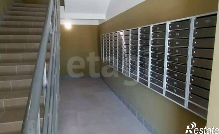 2-комн квартира 34-й микрорайон, 55