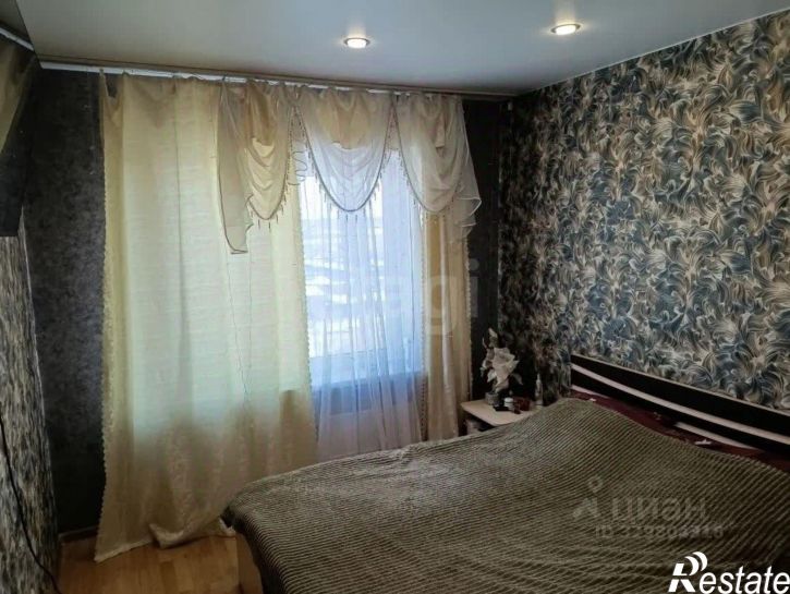 2-комн квартира Ангарский городской округ