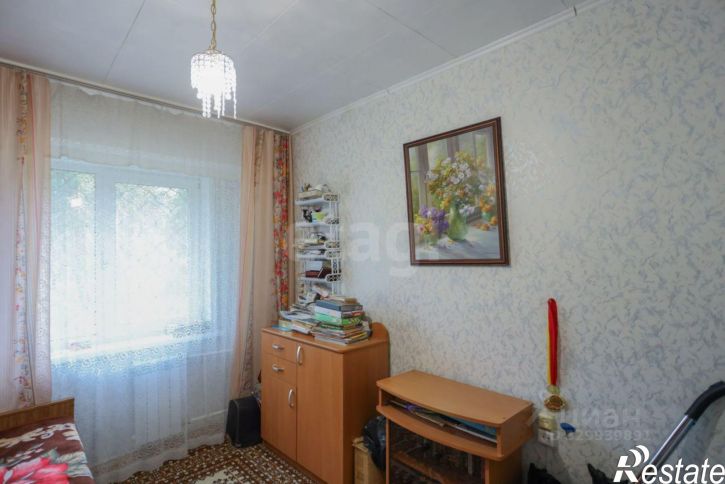 4-комн квартира Ангарский городской округ