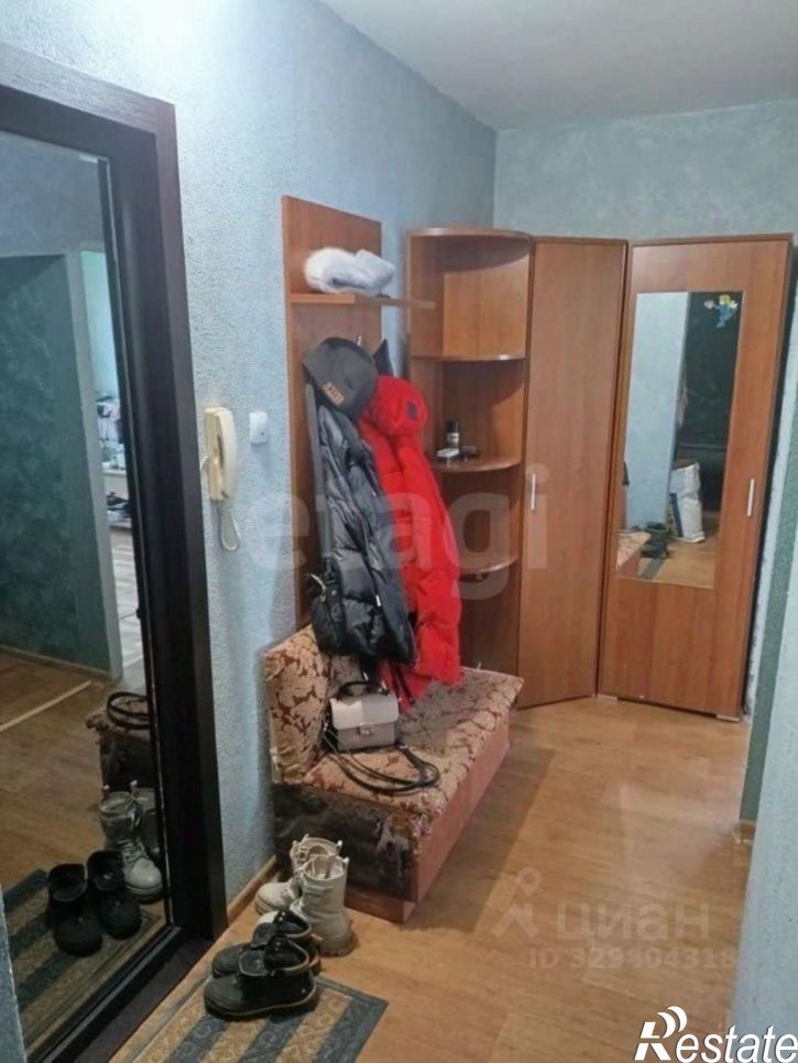 2-комн квартира Ангарский городской округ