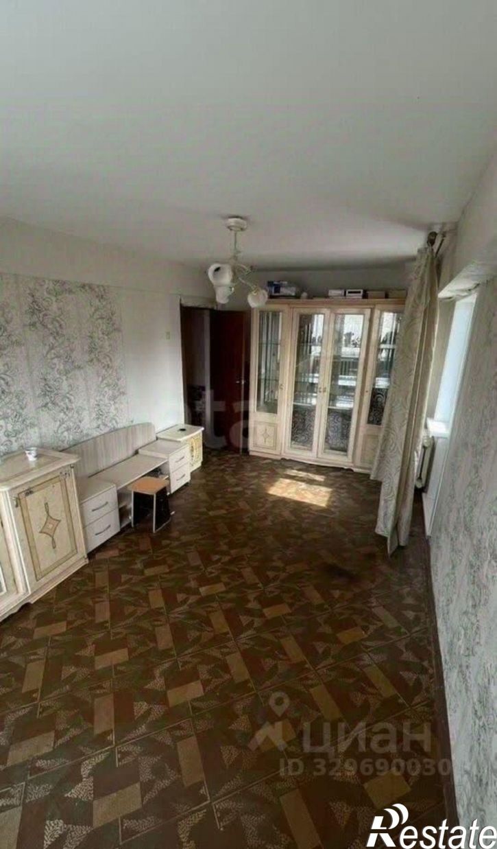 2-комн квартира Ангарский городской округ