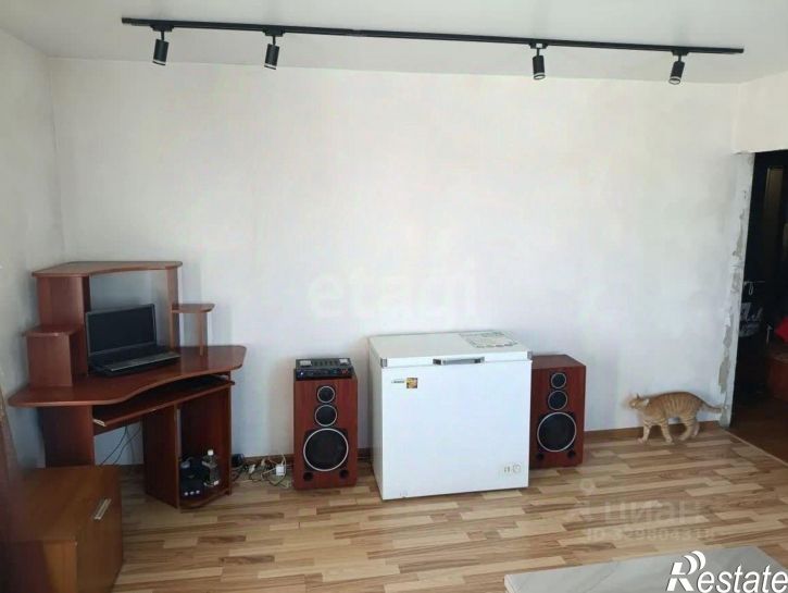 2-комн квартира Ангарский городской округ