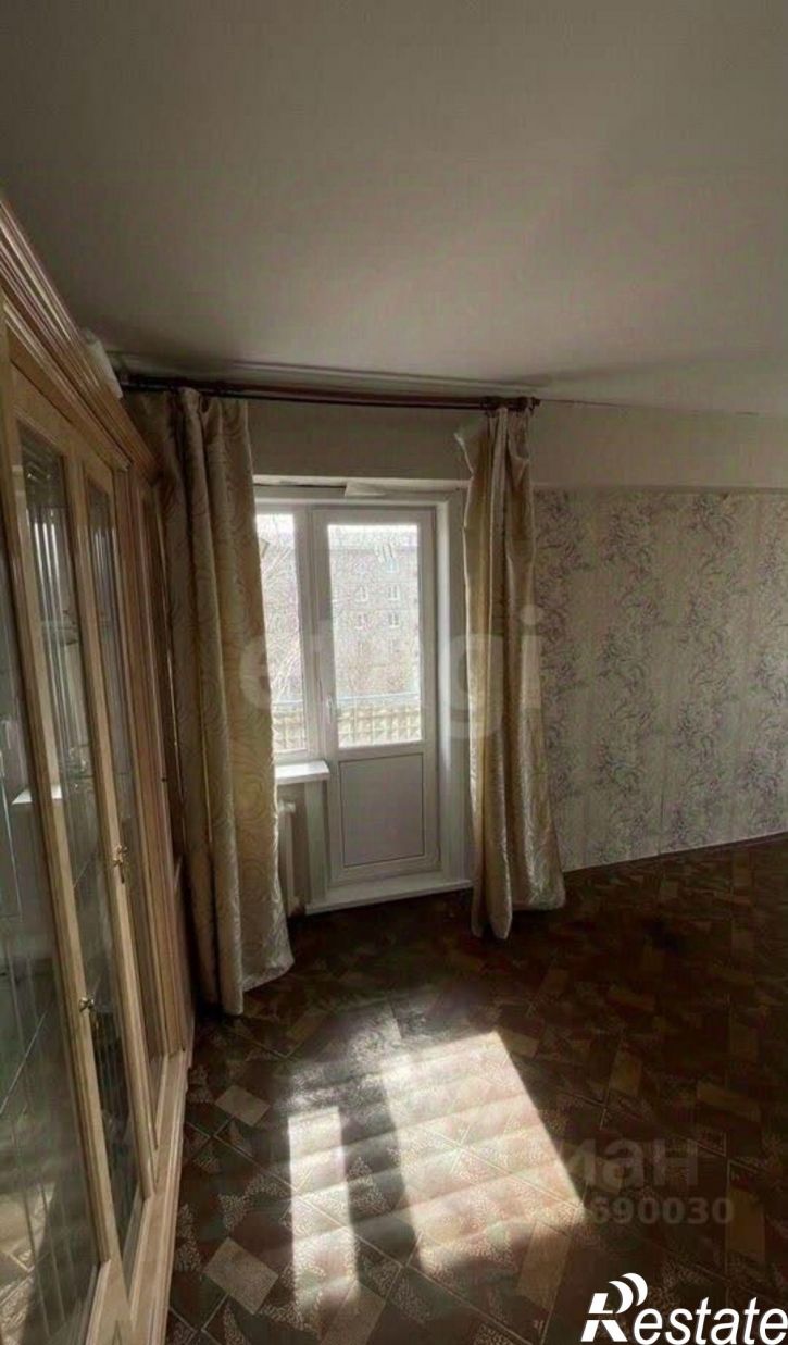 2-комн квартира Ангарский городской округ
