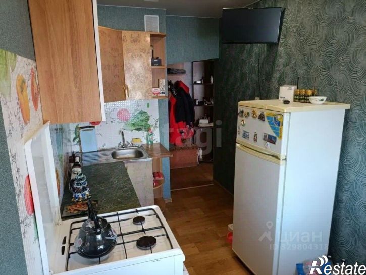 2-комн квартира Ангарский городской округ
