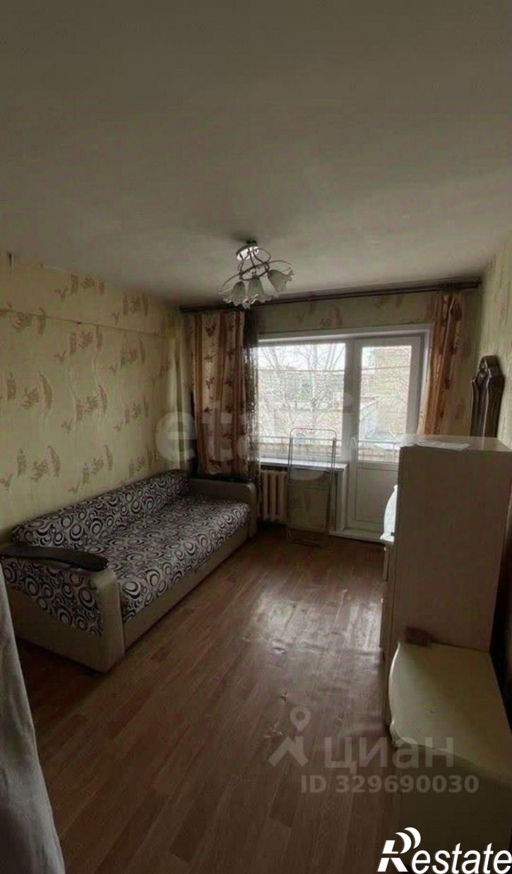 2-комн квартира Ангарский городской округ