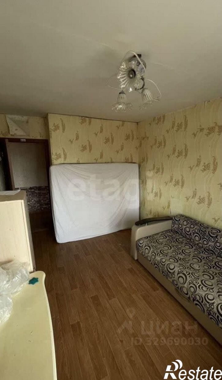 2-комн квартира Ангарский городской округ