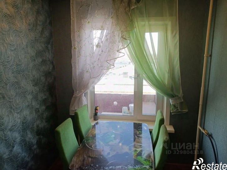 2-комн квартира Ангарский городской округ