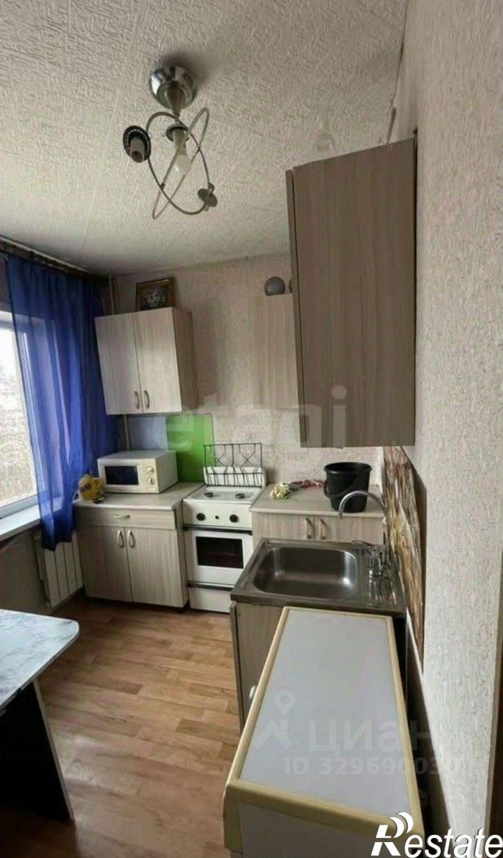 2-комн квартира Ангарский городской округ