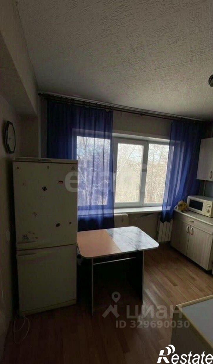 2-комн квартира Ангарский городской округ