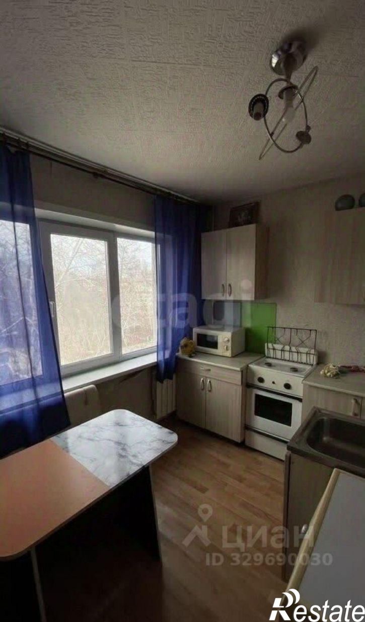 2-комн квартира Ангарский городской округ